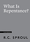 What Is Repentance?