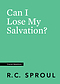 Can I Lose My Salvation?