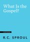 What Is the Gospel?