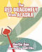 The Red Dragonfly from Alaska