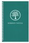Sermon Notes Journal [olive Tree]