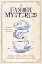 Tea Shoppe Mysteries
