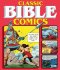 Classic Bible Comics