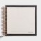 NIV Illustrating Bible, Dark Gray (Spiral Bound)