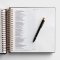 NIV Illustrating Bible, Dark Gray (Spiral Bound)