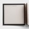 NIV Illustrating Bible, Dark Gray (Spiral Bound)