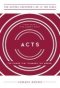Acts: The Power That Changes the World, Study Guide with Leader's Notes