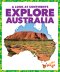 EXPLORE AUSTRALIA