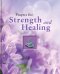 Prayers for Strength and Healing (Deluxe Prayer Book)