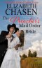 Preacher\'s Mail Order Bride