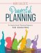 Prayerful Planning: An Inspirational Planning Resource for Educators