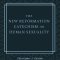 The New Reformation Catechism on Human Sexuality