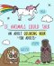 If Animals Could Talk: An Adult Coloring Book For Adults
