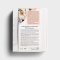 Candace Cameron Bure - One Step Closer - NLT Bible - Warm Grey Cloth Over Board