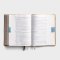 Candace Cameron Bure - One Step Closer - NLT Bible - Gold LeatherLike
