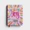 Overflowing Joy: Inspirational Journal For Celebrating Every Day