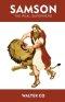 Samson: The Real Super Hero