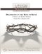 Delighting in the King of Kings: A Study on the Book of Matthew - Volume Three: Chapters 21-28 (Delighting in the Lord Bible Study)