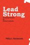 Lead Strong: Developing Character for Ministry Leadership
