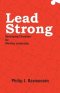 Lead Strong: Developing Character for Ministry Leadership