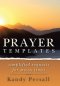 Prayer Templates: Simplified Requests for Messy Times