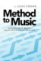 Method to Music: Utilizing the Psalms Method to Sing the Word of God with Intentionality