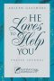 He Loves to Help You: Prayer Journal