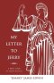 My Letter to Jerry: A Brief Look at God's Justice with Some Questions to Ponder