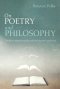 On Poetry and Philosophy