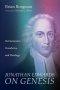 Jonathan Edwards on Genesis