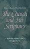 The Church and Her Scriptures