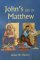 John's Use of Matthew