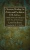 Christian Worship: Its Origin and Evolution, Fifth Edition