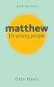 Matthew for Young People