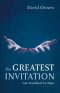 The Greatest Invitation