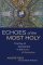 Echoes of the Most Holy