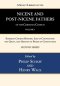 A Select Library of the Nicene and Post-Nicene Fathers of the Christian Church, Second Series, Volume 1