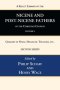 A Select Library of the Nicene and Post-Nicene Fathers of the Christian Church, Second Series, Volume 5