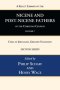 A Select Library of the Nicene and Post-Nicene Fathers of the Christian Church, Second Series, Volume 7