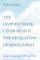 The Happiest Book I Ever Read Is the Revelation of Jesus Christ: Inductive Reading for Then and Now