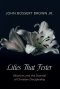 Lilies That Fester: Abortion and the Scandal of Christian Discipleship