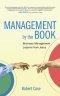 Management by the Book