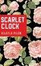 Scarlet Clock
