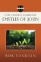 Epistles of John