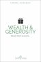 Success Basics on Wealth and Generosity: Live in God's Economy