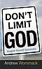 Don't Limit God: Imagine Yourself Successful