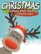 Christmas Coloring Book For Kids: Coloring Is Fun Edition