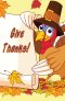 25 x Give Thanks! Tracts