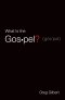 25 x What Is The Gospel? Tracts