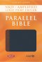 NKJV Amplified Parallel Bible, Large Print